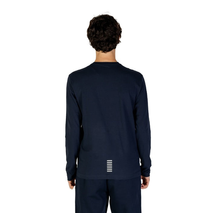 Ea7 T-Shirt Uomo