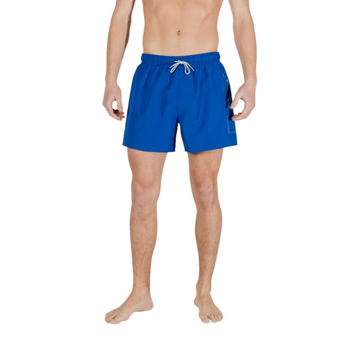 Ea7 Costume Uomo