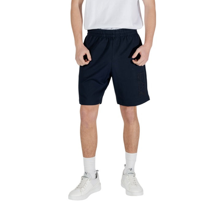 Ea7 Bermuda Uomo