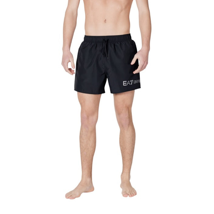 Ea7 Costume Uomo