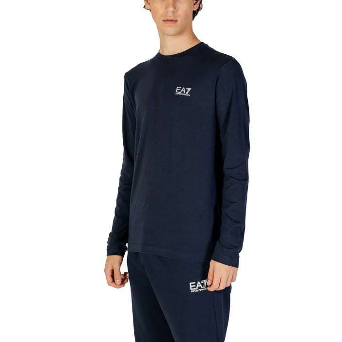 Ea7 T-Shirt Uomo