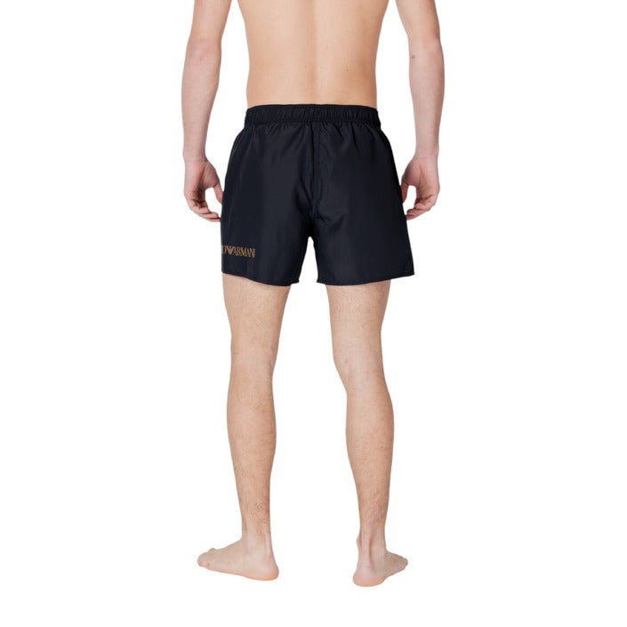Ea7 Costume Uomo
