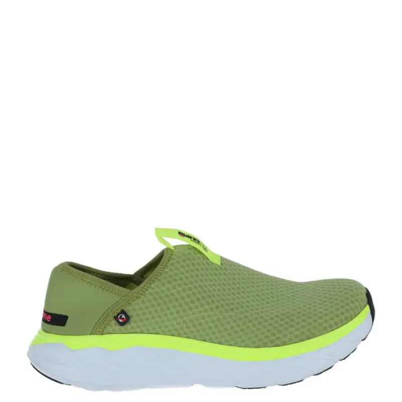Mares Sneakers Uomo - green / 40 - Calzature Sneakers