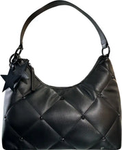 Mezzaluna L'Atelier du Sac Nero Taglia Unica