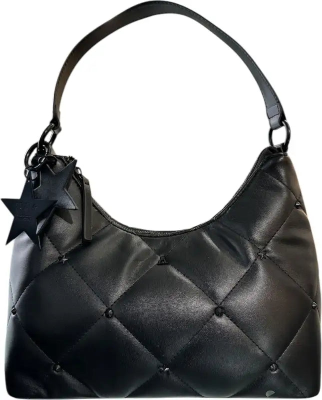 Mezzaluna L'Atelier du Sac Nero Taglia Unica