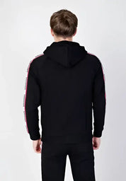 Moschino Underwear Felpa Uomo