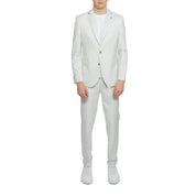 Mulish Abito Uomo beige 54