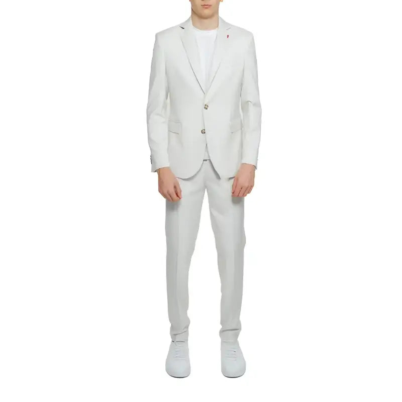 Mulish Abito Uomo beige 54