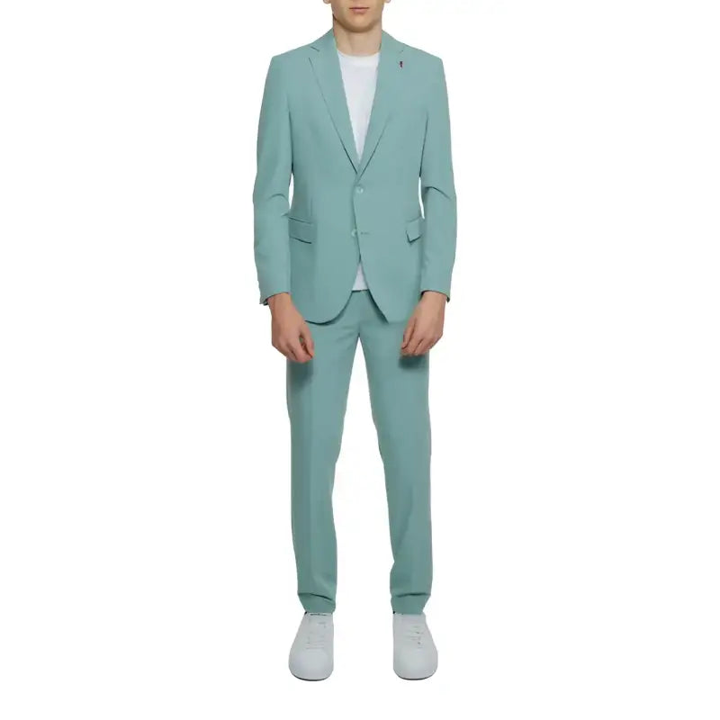 Mulish Abito Uomo green