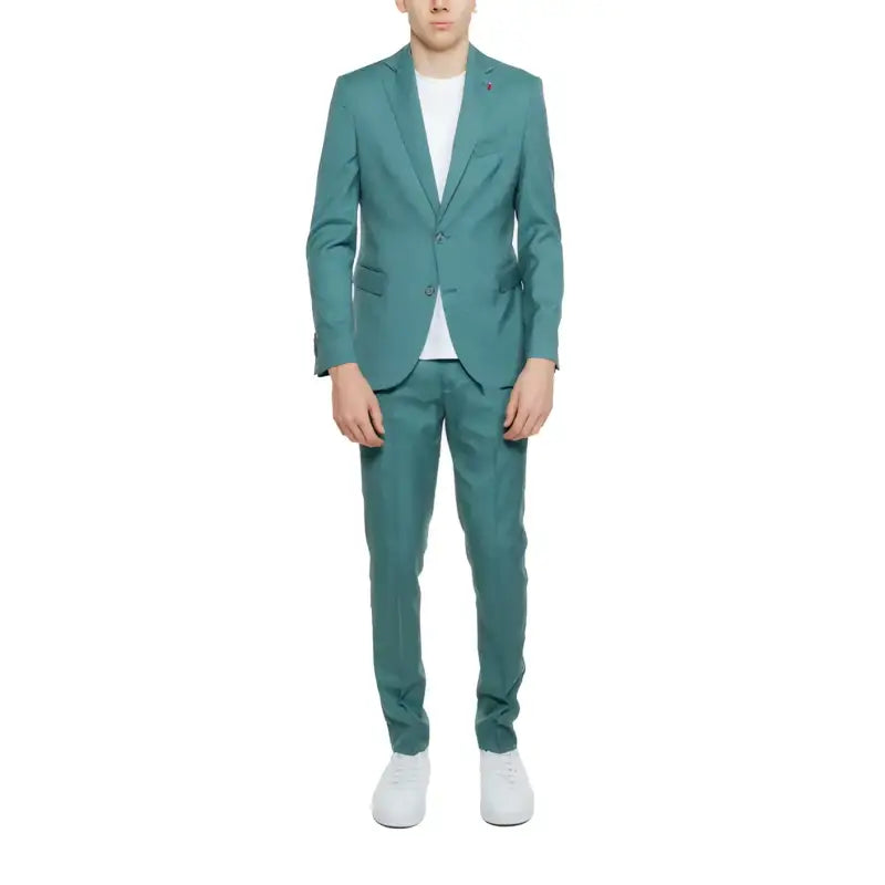 Mulish Abito Uomo green