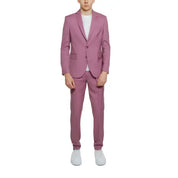 Mulish Abito Uomo purple