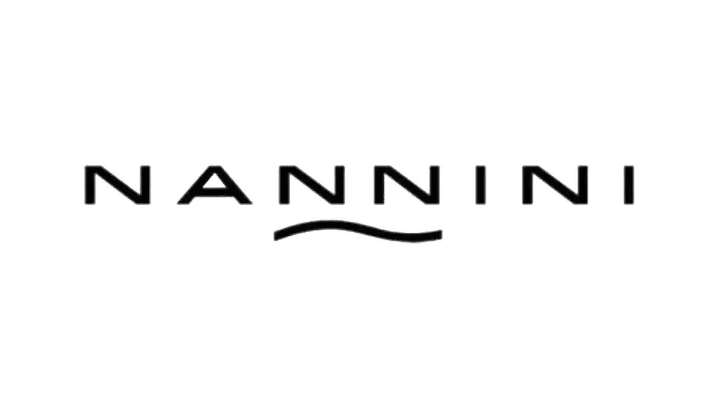 Logo di Nannini.