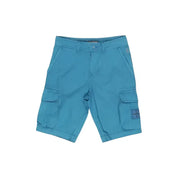 Napapijri Bermuda Uomo turquoise W29