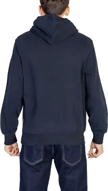 Napapijri Felpa Uomo