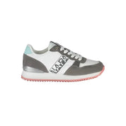 Napapijri Scarpa Donna grey