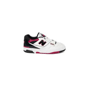 New Balance Sneakers Uomo red