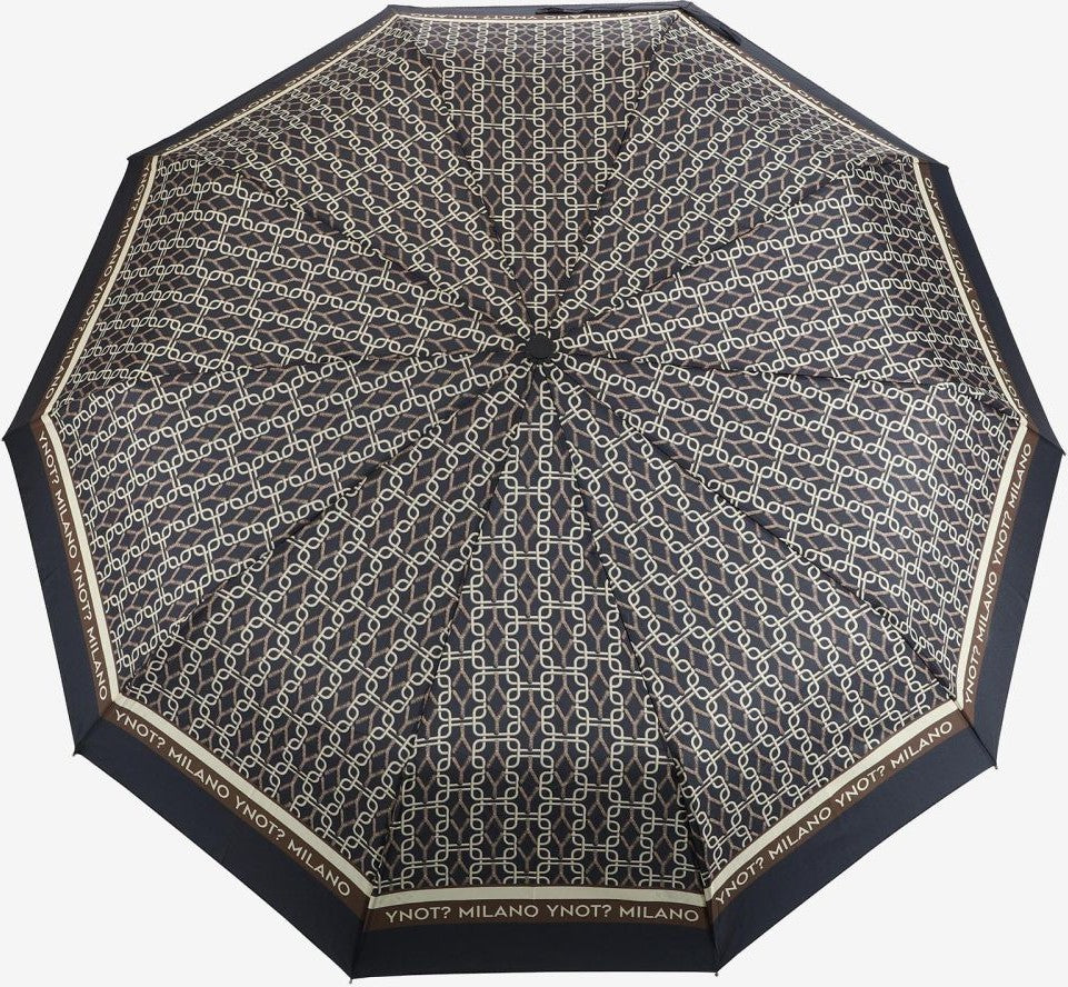 OAC-001-TB - Ombrelli - Ynot? - Classic / Taglia Unica - Ombrelli