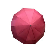 OAC011TB - Ombrelli - Ynot? Rosso Taglia Unica