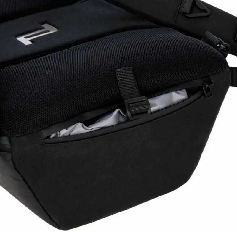 OCLO1606006 Zaino Porsche Design Nero 0000000386 - UNICA / Nero - Zaino