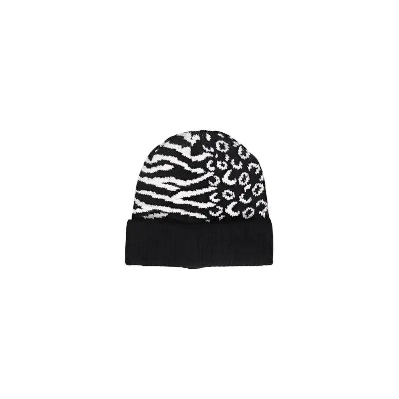 Only Cappello Donna black