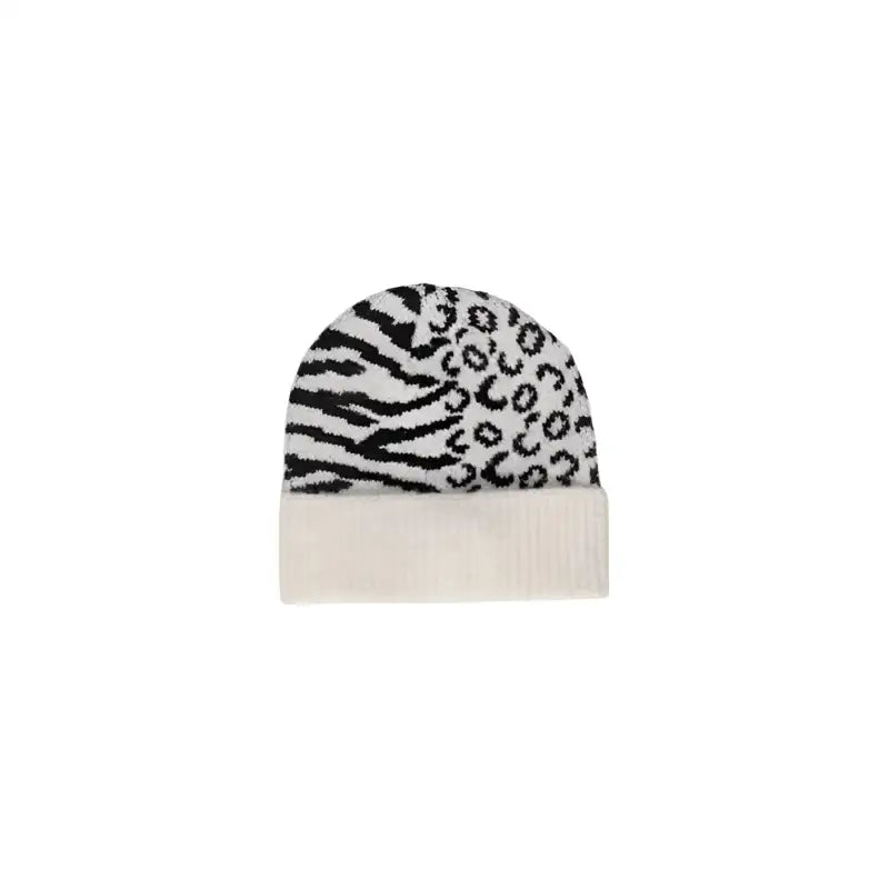 Only Cappello Donna white