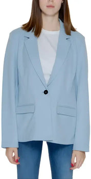 Only Giacca Donna light blue 40