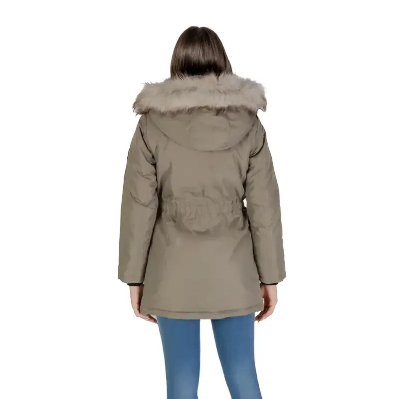 Only Giubbotto Donna