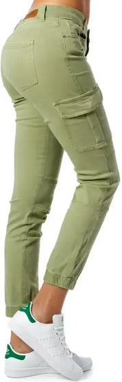 Only Pantaloni Donna