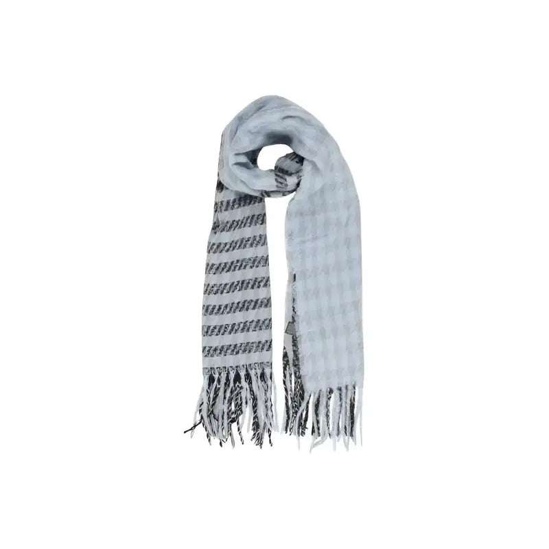 Only Sciarpa Donna blue