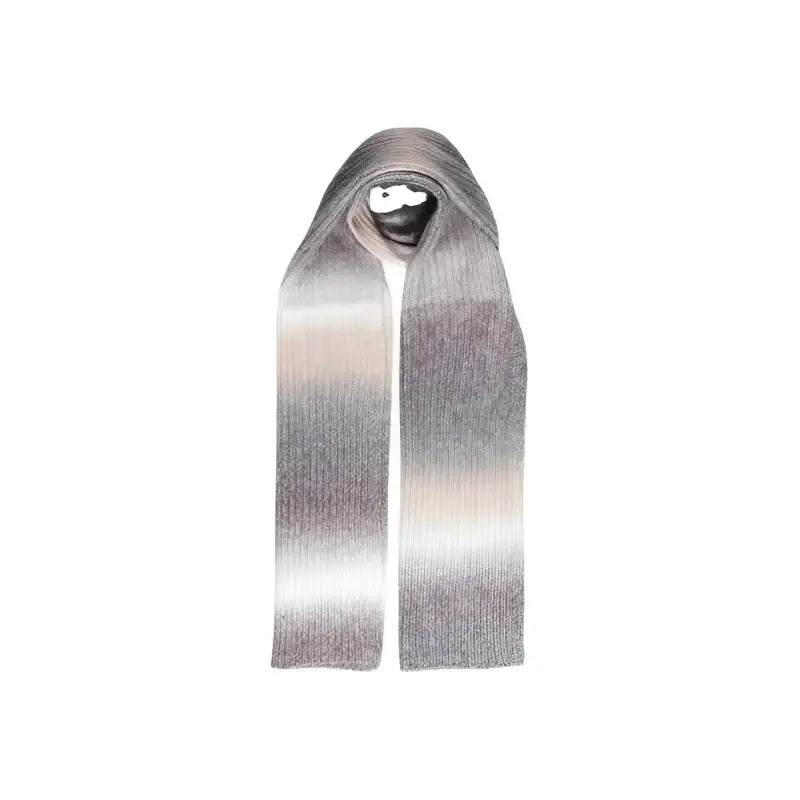 Only Sciarpa Donna grey