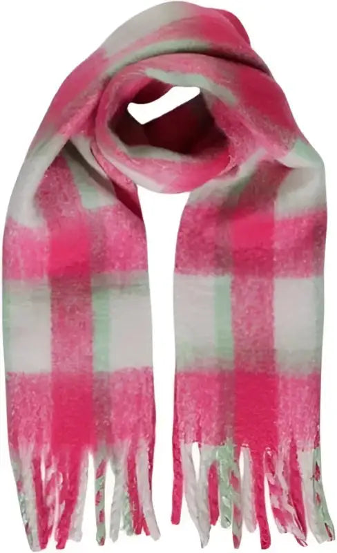 Only Sciarpa Donna pink