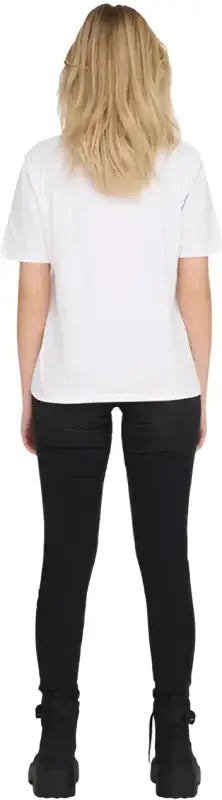 Only T-Shirt Donna