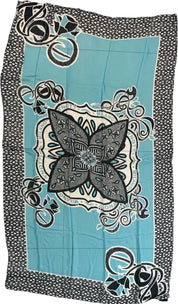 Pareo Ynot ? Bianco Taglia Unica