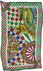 Pareo Ynot ? Kiwi Taglia Unica