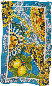 Pareo Ynot ? Ocean Taglia Unica