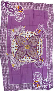 Pareo Ynot ? Peony Taglia Unica