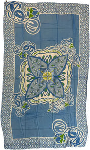 Pareo Ynot ? Sky Taglia Unica