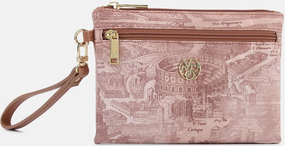 Pocchetta Ynot? - Rosa / Taglia Unica - pochette