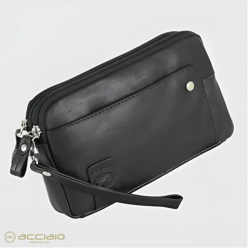 Pochetta Acciai