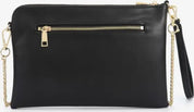 Pochetta Donna Ynot? ala303f5-black
