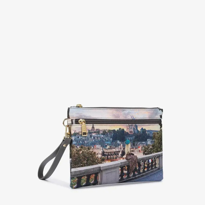 Pochetta Donna Ynot? yes343f5-paris