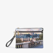 Pochetta Donna Ynot? yes343f5-paris Coeur De Paris Taglia Unica