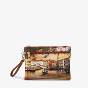 Pochetta Donna Ynot? yes343f5-venice Christmas Venice Taglia Unica