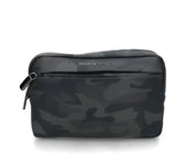 Pochetta Uomo MomoDesign mo-19cm Black/Camu Nero Taglia Unica
