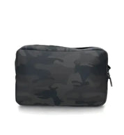 Pochetta Uomo MomoDesign mo-19cm Black/Camu