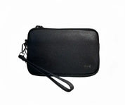 pochette 4us Nero Taglia Unica