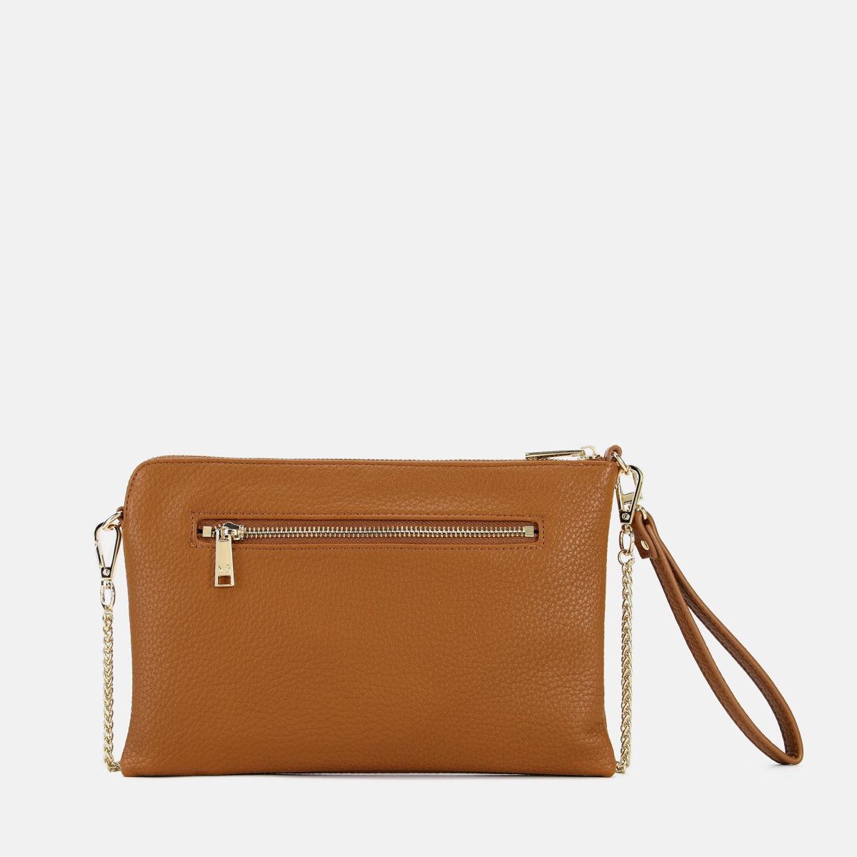 Pochette Ynot? - Marrone / Taglia Unica - pochette