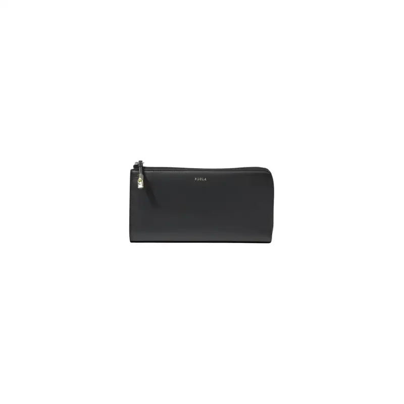 Furla Portafogli Donna black