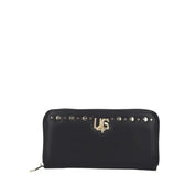 Portafoglio Donna 4US Paciotti 10115 Nero Taglia Unica