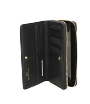 Portafoglio Donna Nannini qb0517-cuoio